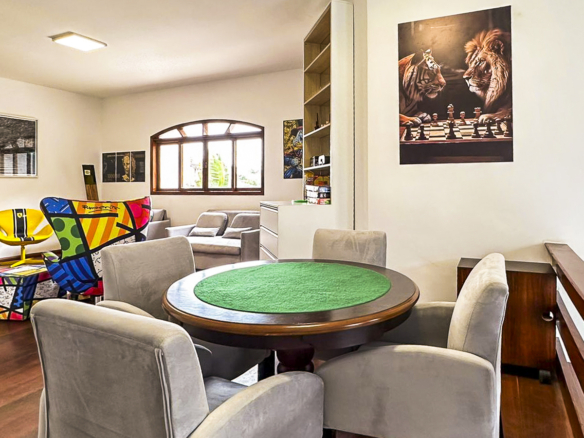 Casa no Condomínio Costa Verde Tabatinga com 6 quartos, na Praia de Tabatinga com 650m²