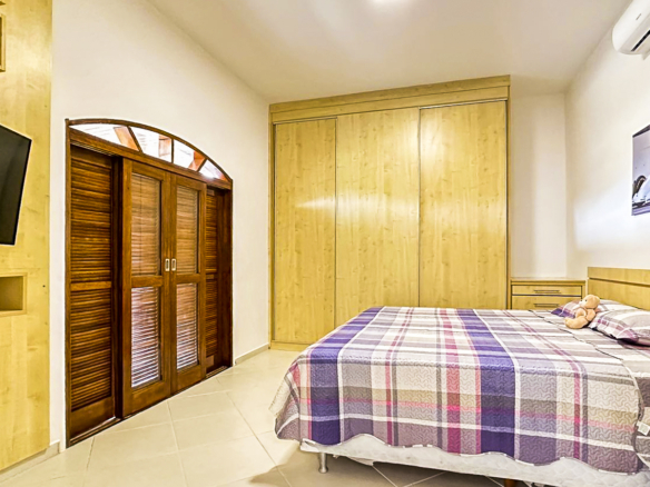Casa no Condomínio Costa Verde Tabatinga com 6 quartos, na Praia de Tabatinga com 650m²