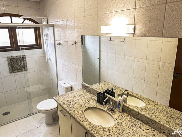 Casa no Condomínio Costa Verde Tabatinga com 6 quartos, na Praia de Tabatinga com 650m²