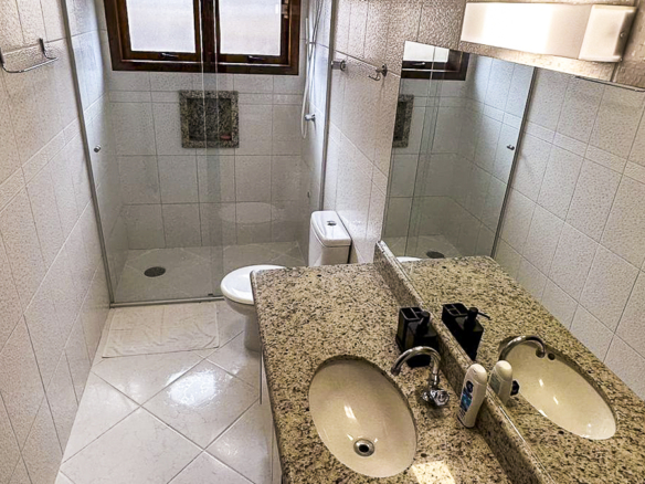 Casa no Condomínio Costa Verde Tabatinga com 6 quartos, na Praia de Tabatinga com 650m²