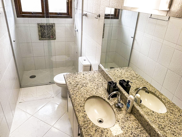 Casa no Condomínio Costa Verde Tabatinga com 6 quartos, na Praia de Tabatinga com 650m²