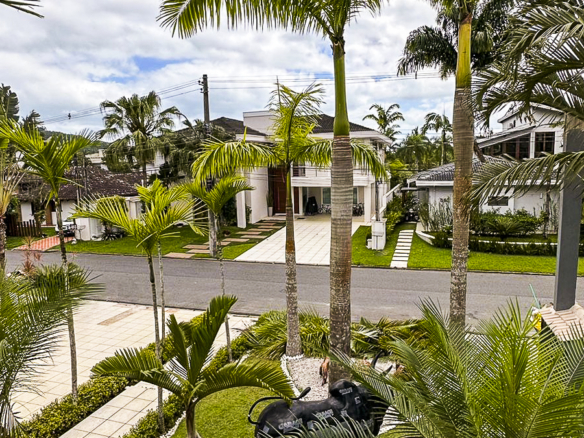 Casa no Condomínio Costa Verde Tabatinga com 6 quartos, na Praia de Tabatinga com 650m²