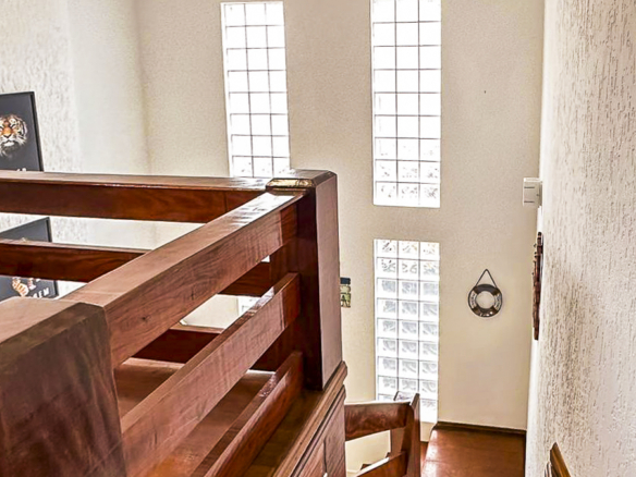 Casa no Condomínio Costa Verde Tabatinga com 6 quartos, na Praia de Tabatinga com 650m²