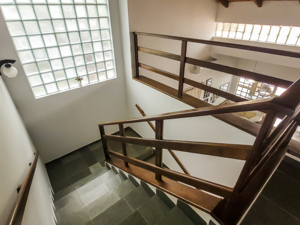 Casa na Praia de Tabatinga com 4 quartos, em Tabatinga com 250m²