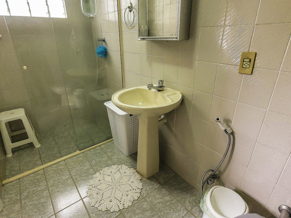 Casa na Praia de Tabatinga com 4 quartos, em Tabatinga com 250m²