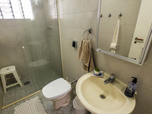 Casa na Praia de Tabatinga com 4 quartos, em Tabatinga com 250m²