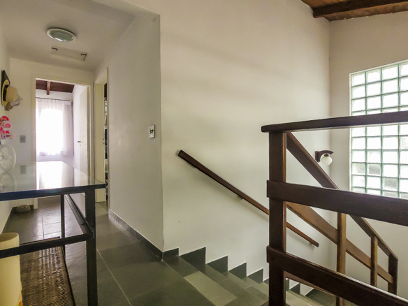 Casa na Praia de Tabatinga com 4 quartos, em Tabatinga com 250m²