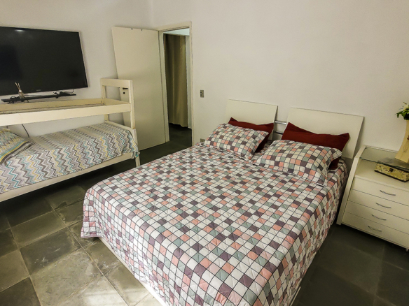 Casa na Praia de Tabatinga com 4 quartos, em Tabatinga com 250m²