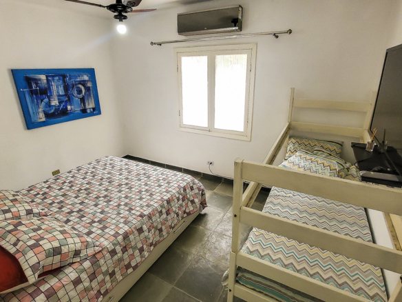 Casa na Praia de Tabatinga com 4 quartos, em Tabatinga com 250m²