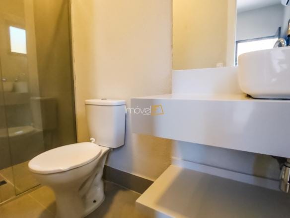 Casa no Condomínio Costa Verde Tabatinga com 9 suítes, na Praia de Tabatinga com 600m²