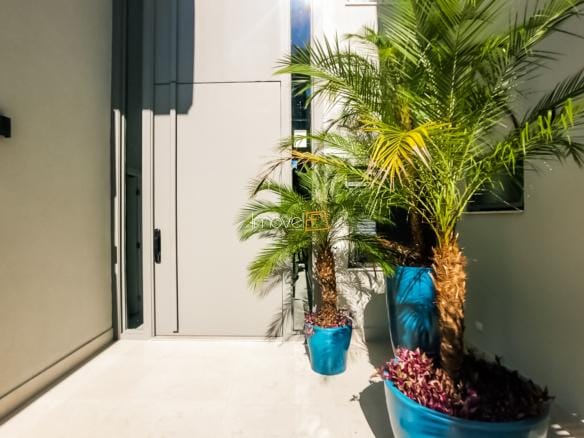 Casa no Condomínio Costa Verde Tabatinga com 9 suítes, na Praia de Tabatinga com 600m²