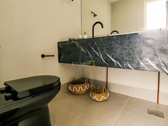 Casa no Condomínio Costa Verde Tabatinga com 9 suítes, na Praia de Tabatinga com 600m²