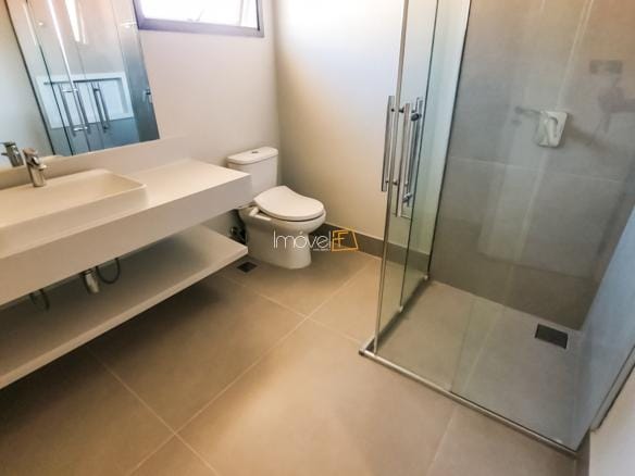 Casa no Condomínio Costa Verde Tabatinga com 9 suítes, na Praia de Tabatinga com 600m²