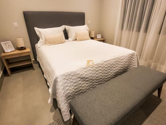 Casa no Condomínio Costa Verde Tabatinga com 9 suítes, na Praia de Tabatinga com 600m²