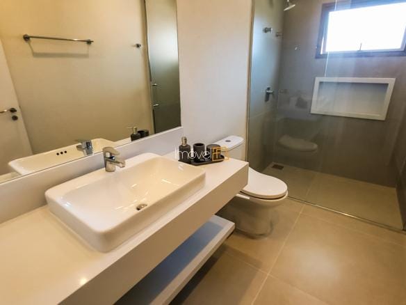 Casa no Condomínio Costa Verde Tabatinga com 9 suítes, na Praia de Tabatinga com 600m²