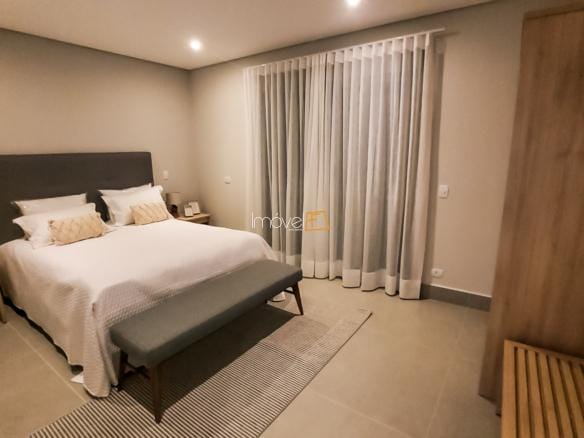 Casa no Condomínio Costa Verde Tabatinga com 9 suítes, na Praia de Tabatinga com 600m²