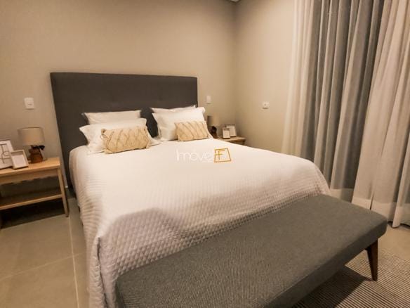 Casa no Condomínio Costa Verde Tabatinga com 9 suítes, na Praia de Tabatinga com 600m²