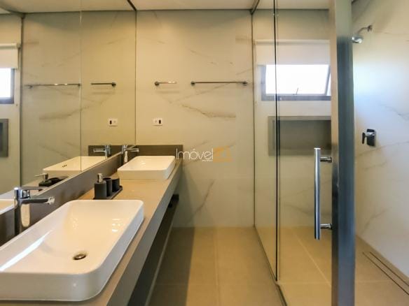 Casa no Condomínio Costa Verde Tabatinga com 9 suítes, na Praia de Tabatinga com 600m²