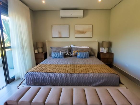 Casa no Condomínio Costa Verde Tabatinga com 9 suítes, na Praia de Tabatinga com 600m²