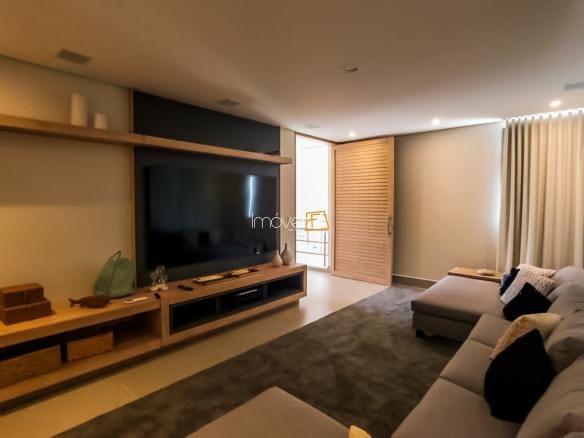 Casa no Condomínio Costa Verde Tabatinga com 9 suítes, na Praia de Tabatinga com 600m²