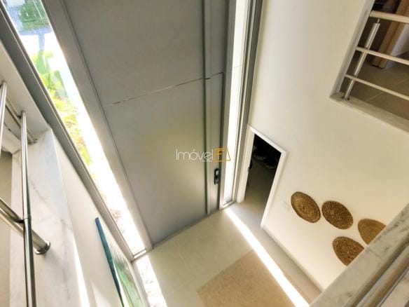 Casa no Condomínio Costa Verde Tabatinga com 9 suítes, na Praia de Tabatinga com 600m²