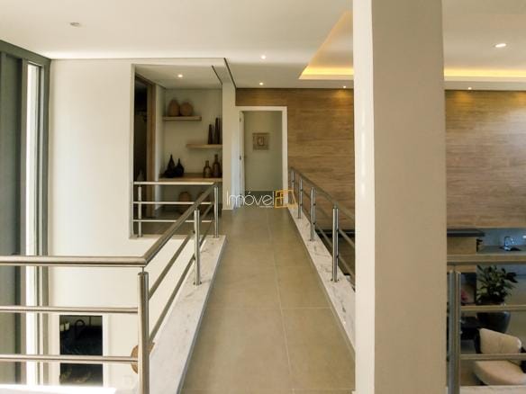 Casa no Condomínio Costa Verde Tabatinga com 9 suítes, na Praia de Tabatinga com 600m²