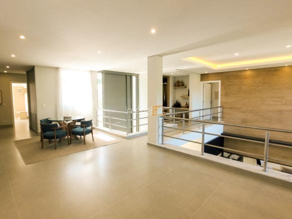 Casa no Condomínio Costa Verde Tabatinga com 9 suítes, na Praia de Tabatinga com 600m²