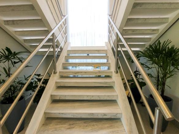 Casa no Condomínio Costa Verde Tabatinga com 9 suítes, na Praia de Tabatinga com 600m²