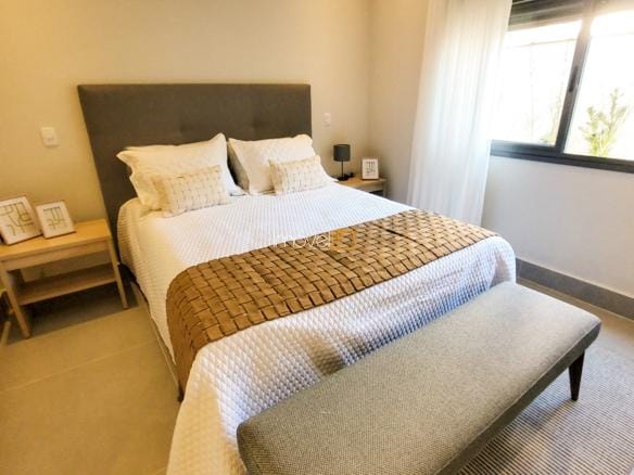 Casa no Condomínio Costa Verde Tabatinga com 9 suítes, na Praia de Tabatinga com 600m²
