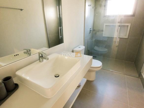 Casa no Condomínio Costa Verde Tabatinga com 9 suítes, na Praia de Tabatinga com 600m²