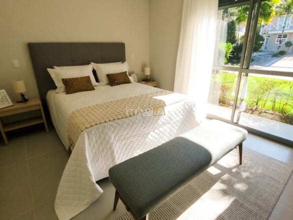 Casa no Condomínio Costa Verde Tabatinga com 9 suítes, na Praia de Tabatinga com 600m²