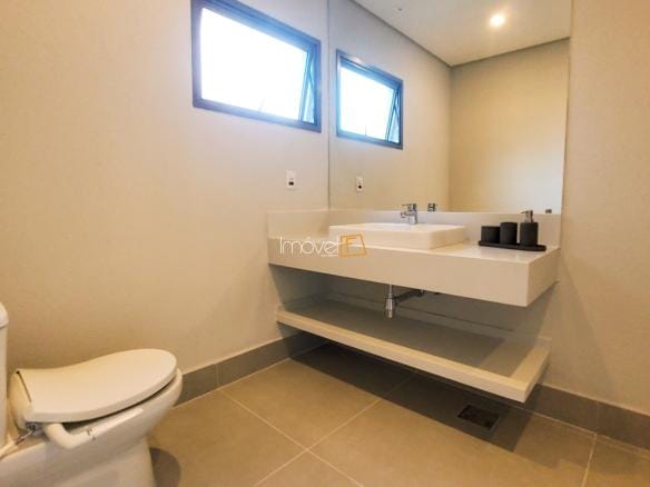 Casa no Condomínio Costa Verde Tabatinga com 9 suítes, na Praia de Tabatinga com 600m²