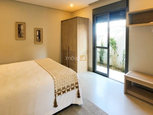 Casa no Condomínio Costa Verde Tabatinga com 9 suítes, na Praia de Tabatinga com 600m²