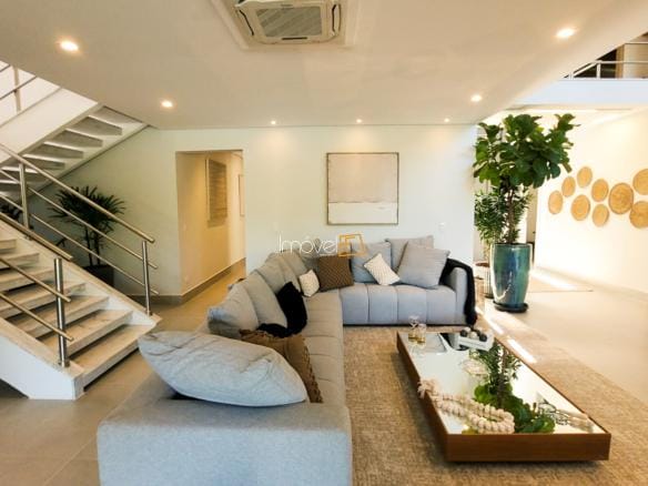 Casa no Condomínio Costa Verde Tabatinga com 9 suítes, na Praia de Tabatinga com 600m²