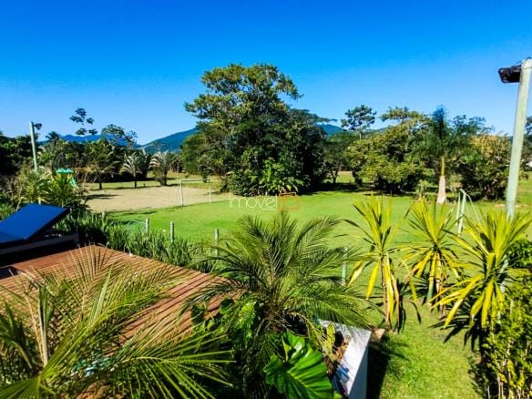 Casa no Condomínio Costa Verde Tabatinga com 9 suítes, na Praia de Tabatinga com 600m²