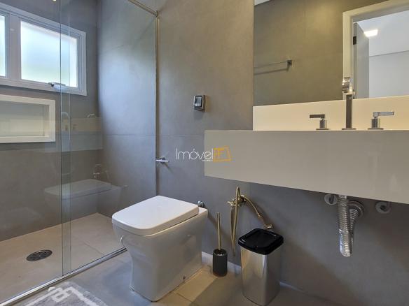 Casa no Condomínio Costa Verde Tabatinga com 6 quartos, na Praia de Tabatinga com 486m²