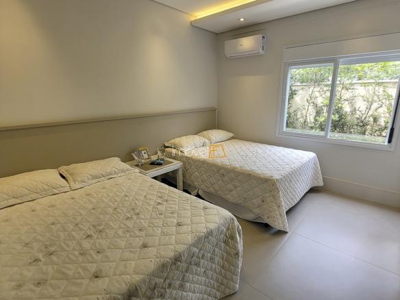 Casa no Condomínio Costa Verde Tabatinga com 6 quartos, na Praia de Tabatinga com 486m²