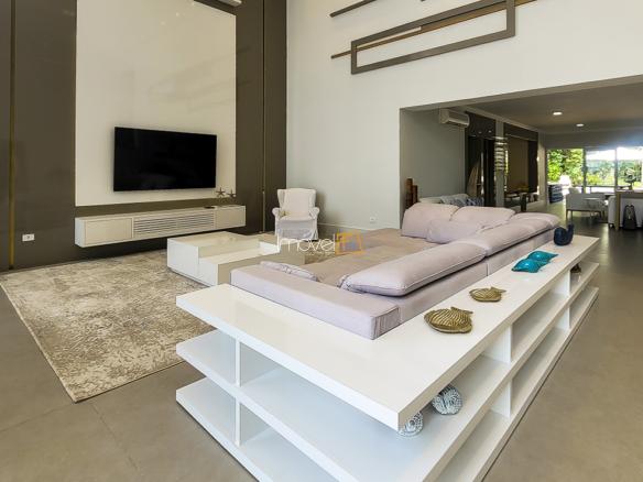 Casa no Condomínio Costa Verde Tabatinga com 6 quartos, na Praia de Tabatinga com 486m²