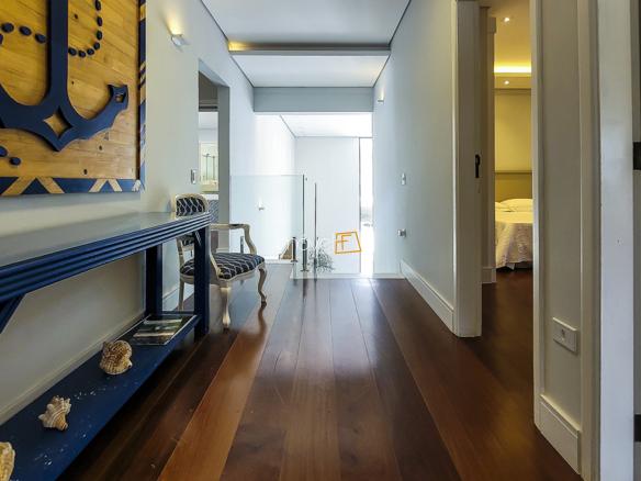 Casa no Condomínio Costa Verde Tabatinga com 6 quartos, na Praia de Tabatinga com 486m²