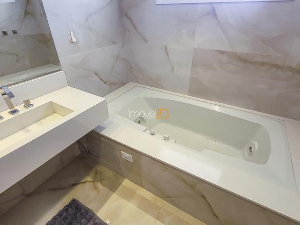 Casa no Condomínio Costa Verde Tabatinga com 6 quartos, na Praia de Tabatinga com 486m²