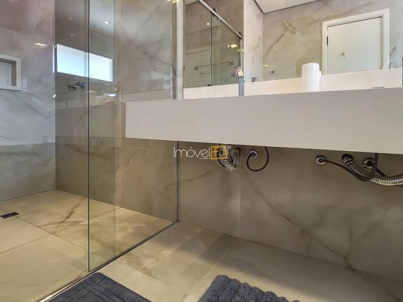 Casa no Condomínio Costa Verde Tabatinga com 6 quartos, na Praia de Tabatinga com 486m²