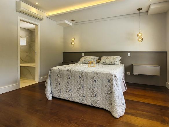 Casa no Condomínio Costa Verde Tabatinga com 6 quartos, na Praia de Tabatinga com 486m²