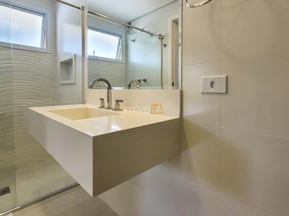 Casa no Condomínio Costa Verde Tabatinga com 6 quartos, na Praia de Tabatinga com 486m²