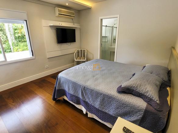 Casa no Condomínio Costa Verde Tabatinga com 6 quartos, na Praia de Tabatinga com 486m²