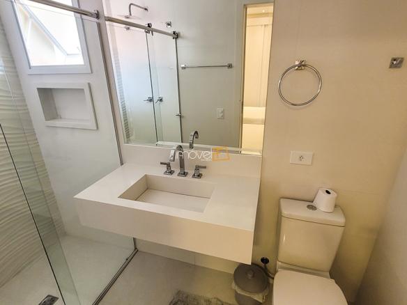 Casa no Condomínio Costa Verde Tabatinga com 6 quartos, na Praia de Tabatinga com 486m²
