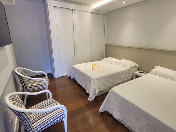 Casa no Condomínio Costa Verde Tabatinga com 6 quartos, na Praia de Tabatinga com 486m²