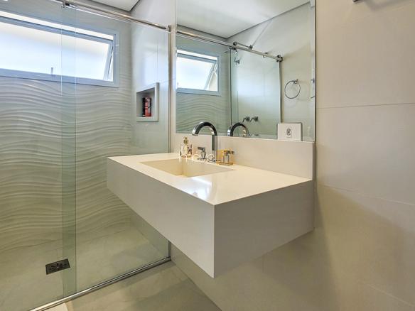 Casa no Condomínio Costa Verde Tabatinga com 6 quartos, na Praia de Tabatinga com 486m²