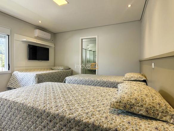 Casa no Condomínio Costa Verde Tabatinga com 6 quartos, na Praia de Tabatinga com 486m²