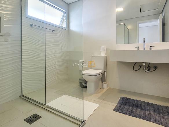 Casa no Condomínio Costa Verde Tabatinga com 6 quartos, na Praia de Tabatinga com 486m²