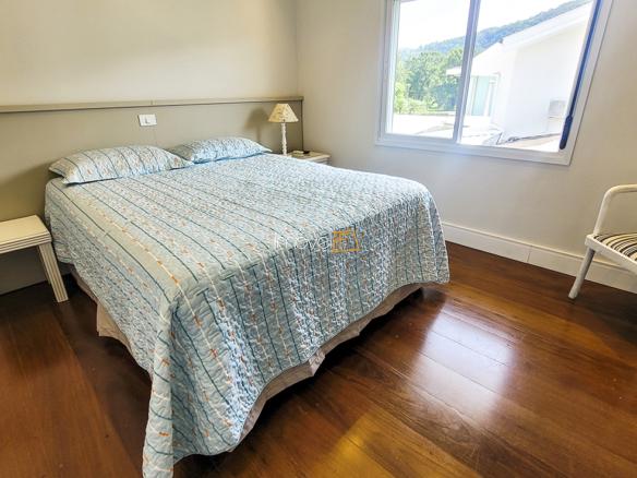 Casa no Condomínio Costa Verde Tabatinga com 6 quartos, na Praia de Tabatinga com 486m²